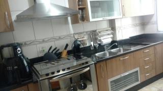 Santo André: Cobertura duplex parcialmente mobiliada à venda em Santa Terezinha-Condomínio Spazio San Marco - Santo André 3