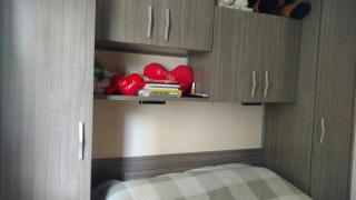 Santo André: Cobertura duplex parcialmente mobiliada à venda em Santa Terezinha-Condomínio Spazio San Marco - Santo André 5