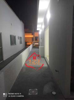 Belém: A 123meular.com Vende Casa com 3 Suítes, no Condomínio Parque Paraiso em Castanhal. 16