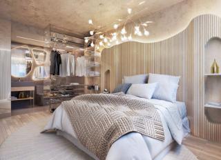 Niter&oacute;i: Apartamento para Venda, Rio de Janeiro / RJ, bairro Barra da Tijuca, 2 dormit&oacute;rios, 1 su&iacute;te, 2 banheiros, 1 vaga de garagem, &aacute;rea constru&iacute;da 95,35 m&sup2; AMA2758 6