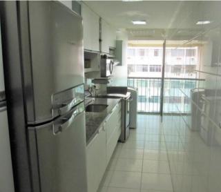 Niterói: Apartamento para Venda, Rio de Janeiro / RJ, bairro Botafogo, 4 dormitórios, 4 suítes, 2 banheiros, 1 vaga de garagem, área construída 127,00 m² AMA2767 5