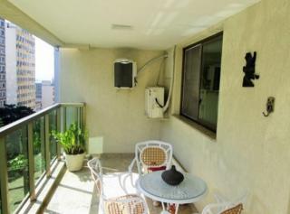 Niterói: Apartamento para Venda, Rio de Janeiro / RJ, bairro Botafogo, 4 dormitórios, 4 suítes, 2 banheiros, 1 vaga de garagem, área construída 127,00 m² AMA2767 7