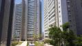 São Paulo: Lindo Apartamento Pronto Mobiliado e Decorado,com 105 M² No Club Park Butantã