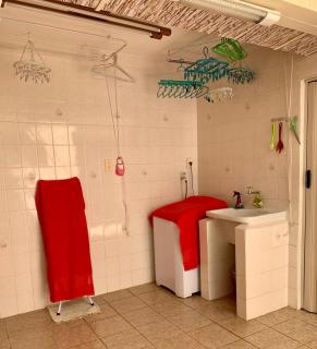 Santo Andr&eacute;: Lindo Sobrado Mobiliado &agrave; Venda 3 dormit&oacute;rios 186 m&sup2; no Bairro Jardim, Santo Andr&eacute; 19