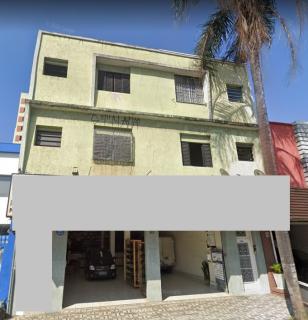 Santo Andr&eacute;: Sal&atilde;o Comercial 400 m&sup2; &agrave; Venda no Centro de Santo Andr&eacute; 1