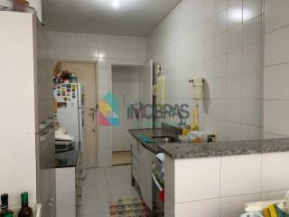 Rio de Janeiro: Imperdível sala, 3 quartos, dependências, garagem escritura 10
