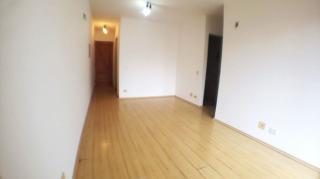 São Paulo: Apartamento Residencial 1