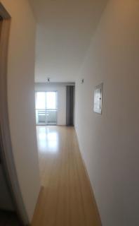 São Paulo: Apartamento Residencial 5