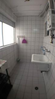 São Paulo: Apartamento Residencial 7