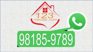 Bel&eacute;m: 123meular.com Vende Ampla Casa de 3 Quartos No Bairro da Marambaia. 14
