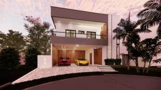 Florianópolis: Excelente casa alto padrão em condomínio fechado em Florianópolis 19
