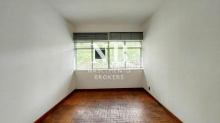 Juiz de Fora: Apartamento 3 quartos com DCE na av Rio Branco >>>ABAIXOU O PREÇO PARA R$230MIL<<<<< 4
