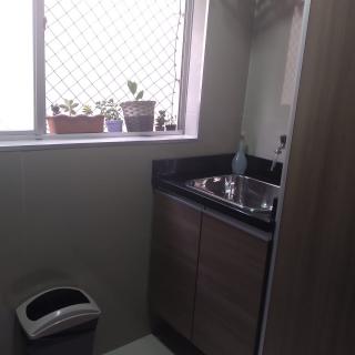 Santo André: Apartamento Aconchegante em São Bernardo do Campo - Demarchi - Ótima Localização. 4