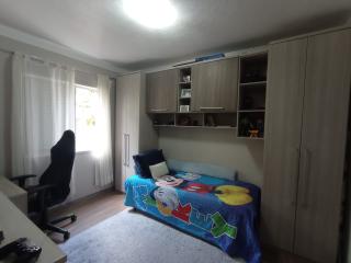 Santo André: Apartamento Aconchegante em São Bernardo do Campo - Demarchi - Ótima Localização. 5