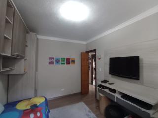 Santo André: Apartamento Aconchegante em São Bernardo do Campo - Demarchi - Ótima Localização. 6