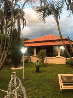 Baependi: ch&aacute;cara a  venda em Caxambu MG 1