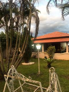 Baependi: Belíssima chácara a venda em Caxambu MG 2