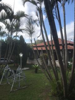 Baependi: Belíssima chácara a venda em Caxambu MG 4