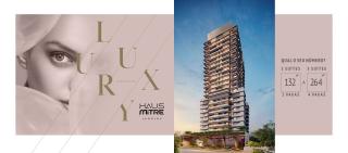 S&atilde;o Paulo: Mitre Jardins..Rua Itapeva...145 m2..3 suites..3 vagas..lazer.. 1