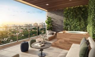 S&atilde;o Paulo: Mitre Jardins..Rua Itapeva...145 m2..3 suites..3 vagas..lazer.. 2