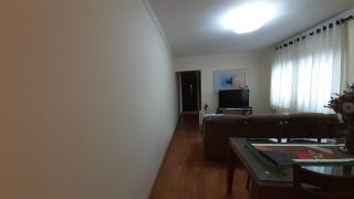 Santo André: Apartamento Sem Condomínio 3 Dormitórios 1 Suíte 88 m² Bairro Campestre - Santo André. 12