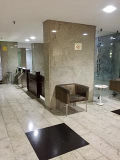 Santo Andr&eacute;: Sala Comercial 31 m&sup2; Pr&oacute;ximo da Av. Paulista - S&atilde;o Paulo. 13