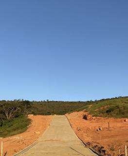 Baependi: Vendo lotes em Baependi MG 1