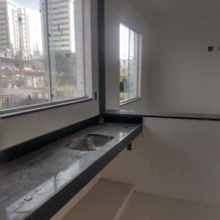 Belo Horizonte: Apartamento 3 Qts, 2 Vagas Padrão Premium. 2