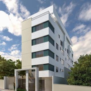 Belo Horizonte: Apartamento 3 qts, suite 2 vagas Padr&atilde;o Premium. Pronto 5