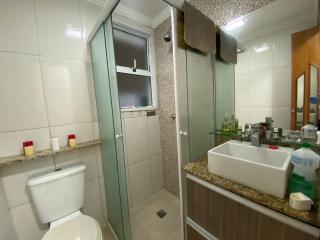 Santo André: Lindo Apartamento à Venda 60 m², 3 dormitórios sendo 1 suíte em Nova Petrópolis, São Bernardo do Campo 17