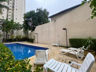Santo André: Lindo Apartamento à Venda 60 m², 3 dormitórios sendo 1 suíte em Nova Petrópolis, São Bernardo do Campo 18