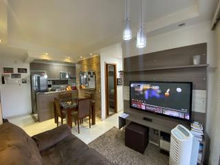 Santo André: Lindo Apartamento à Venda 60 m², 3 dormitórios sendo 1 suíte em Nova Petrópolis, São Bernardo do Campo 2