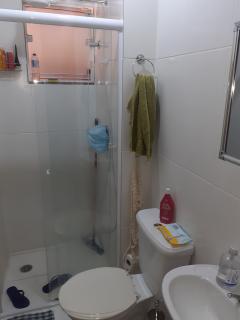 São Paulo: Apartamento - Novíssimo - Tatuapé - 48m2/2dor 5