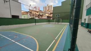 Santo Andr&eacute;: Lindo Apartamento &agrave; Venda na Vila Gilda em Santo Andr&eacute; 87 m&sup2; - 03 Dormit&oacute;rios com su&iacute;te - Condom&iacute;nio baixo. 14
