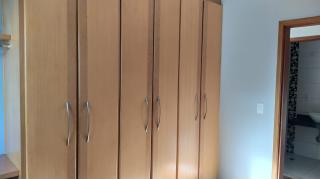 Santo Andr&eacute;: Lindo Apartamento &agrave; Venda na Vila Gilda em Santo Andr&eacute; 87 m&sup2; - 03 Dormit&oacute;rios com su&iacute;te - Condom&iacute;nio baixo. 8