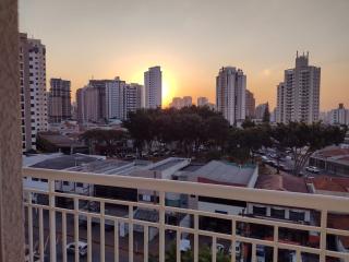 S&atilde;o Paulo: Apartamento - Bel&iacute;ssimo - Tatuap&eacute; - Varanda Gourmet - 74m2/3dor/1st/2Vagas 11