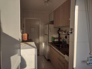 S&atilde;o Paulo: Apartamento - Bel&iacute;ssimo - Tatuap&eacute; - Varanda Gourmet - 74m2/3dor/1st/2Vagas 2