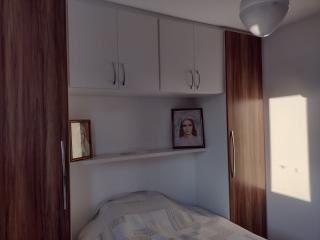 S&atilde;o Paulo: Apartamento - Bel&iacute;ssimo - Tatuap&eacute; - Varanda Gourmet - 74m2/3dor/1st/2Vagas 7