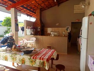 Baependi: Casa no bairro loteamento do Mário em Baependi MG 5