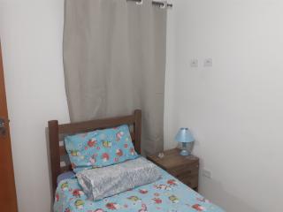 S&atilde;o Paulo: Apartamento - Nov&iacute;ssimo - Tatuap&eacute; - 44m2/2dor 5