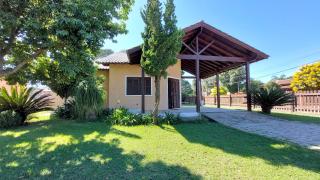 Viamão: Linda Casa Condomínio Goufe II ( Aceita Financiamento Bancário) 2