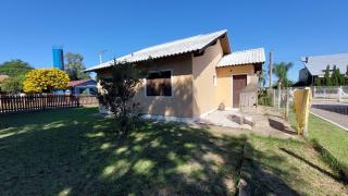 Viamão: Linda Casa Condomínio Goufe II ( Aceita Financiamento Bancário) 3