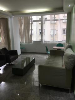 Rio de Janeiro: Apartamento de 3 quartos Copacabana 11
