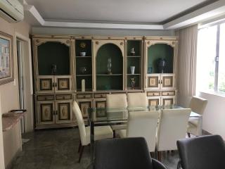 Rio de Janeiro: Apartamento de 3 quartos Copacabana 13