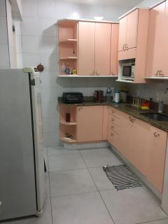 Rio de Janeiro: Apartamento de 3 quartos Copacabana 9