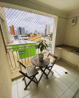 Santo André: Lindo apartamento à Venda no Jardim Bela Vista, Santo André, 80 m², 3 dormitórios (1 suíte) 11