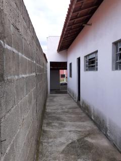 São José dos Campos: Casa Térrea no Parque Interlagos 4