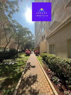 S&atilde;o Paulo: Excel&ecirc;ncia em Apartamento em S&atilde;o Paulo ,bairro vila abdrade 10