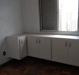Santo André: Apartamento Espaçoso na Vila Assunção 100 m², 3 dormitórios 11