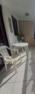 Vitória: Apartamento para venda em Itapuã, Vila Velha ES, 3 quartos, suíte, 110m2, Sol da manhã, varanda, dependência de empregada, elevador, 1 vaga de garagem 2